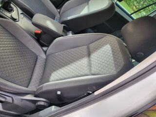 Volkswagen Tiguan 4MOTION 2.0 110kW