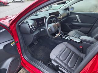 Citroen C4 X 1.2 Puretech 96kW