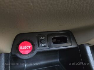 Mitsubishi Outlander Instyle Plus Luxury 4WD 2.3 110kW