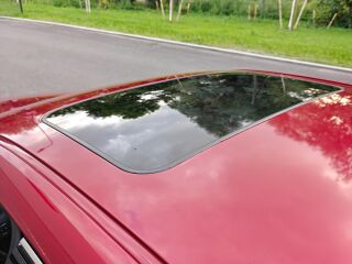 Lexus IS 250 2.5 153kW