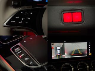 Mercedes-Benz E 300 Manufaktur 2.0 190kW