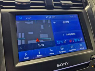 Ford Mondeo Turnier Titanium Facelift 2.0 EcoBlue 110кВ