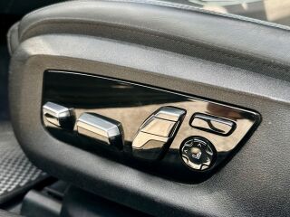 BMW 520 M-pack 2.0 140kW