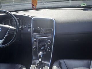 Volvo XC60 2.0 133kW