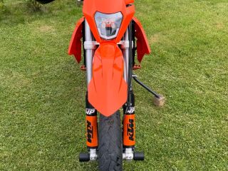 KTM 620 LC 4 37kW