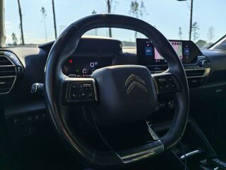 Citroen C4 Shine 1.5 R4 96kW
