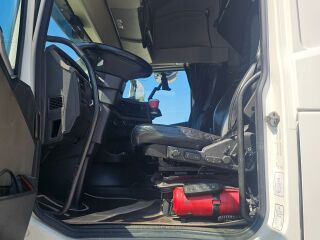 Volvo FH13 13.0 R6 405kW