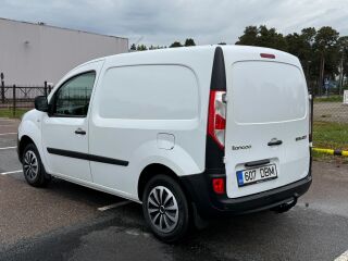 Renault Kangoo 1.5 55kW