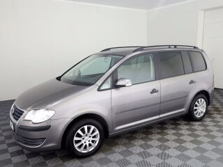 Volkswagen Touran Comfortline Facelift 1.9 TDI 66кВ