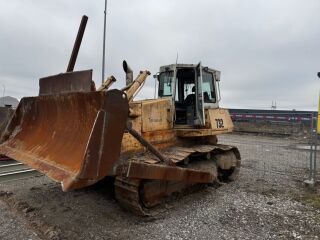 Liebherr 732
