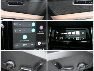 Volvo XC90 7K AWD H&K BRIGHT INTELLI SAFE PRO MY26 2.0 T8 Long Range Plug-in 335kW