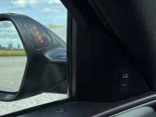 Audi A6 Avant Quattro Competition Black Edition 3.0 Bi-Turbo 240kW
