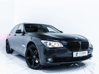 BMW 740 Comfort Line X-drive 3.0 225kW