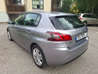 Peugeot 308 Style 1.5 BlueHDi 96kW