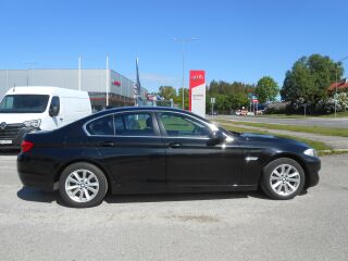 BMW 520 2.0 135kW