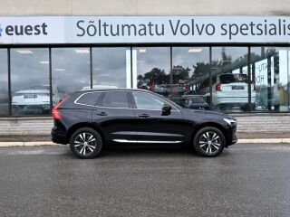 Volvo XC60 AWD BRIGHT PLUS INTELLI SAFE MY24 2.0 T6 Long range Plug-in Hybrid 293kW
