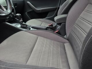 Skoda Octavia 1.5 96kW