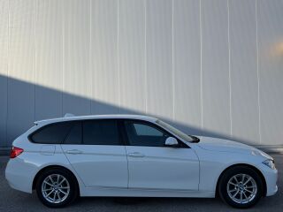 BMW 320 2.0 135kW