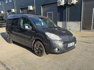 Citroen Berlingo 1.6 72кВ