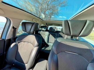 Renault Grand Scenic Bose edition 1.6 118кВ