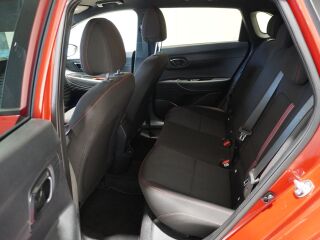 Hyundai i20 N Line 1.0 88kW