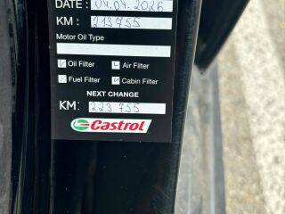 Ford Mondeo Mk5 2.0 110kW