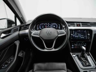 Volkswagen Passat Business 2.0 147kW