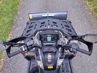 Odes PATHCROSS MAX PRO 650 33kW