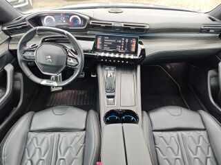 Peugeot 508 GT Pack 1.5 96kW