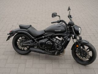 Kawasaki Vulcan S 45кВ