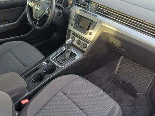 Volkswagen Passat 1.4 92kW