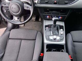 Audi A6 2.0 140kW