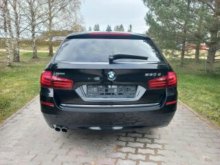 BMW 530 Luxury xDRIVE 3.0 190kW