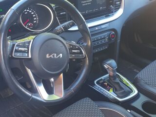 Kia Ceed 1.5 118kW
