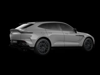 Aston Martin DBX 707 4.0 520kW