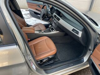 BMW 318 2.0 100kW