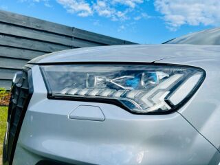 Audi Q7 60 TFSIe 3.0 250kW
