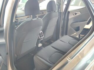 Kia Sportage LX Plus 7DCT 2WD FL 1.6 110kW