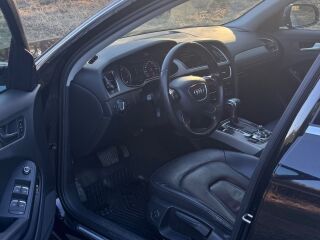 Audi A4 Limousine Facelift 1.8 125kW