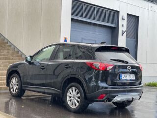 Mazda CX-5 2.2 110kW