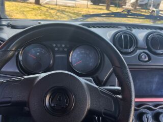 Aixam S8 4кВ