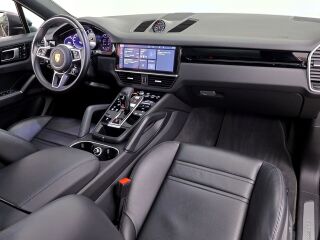 Porsche Cayenne Coupe 3.0 250кВ