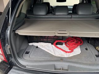 Jeep Grand Cherokee 3.0 160kW