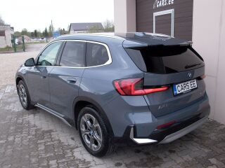 BMW iX1 eDrive20 X Line 150kW