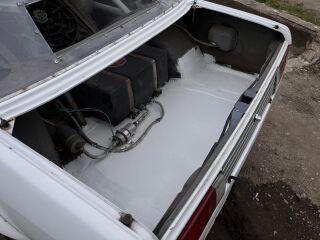BMW 320 M60B40 4.0 V8 210kW