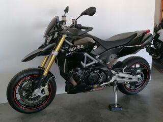 Aprilia Dorsoduro 1200 ABS V2 96kW