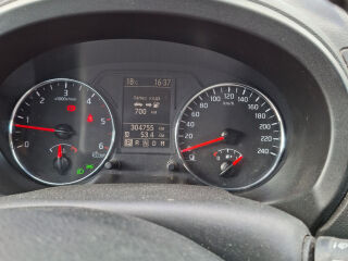 Nissan X-Trail 2.0 DCI 110kW