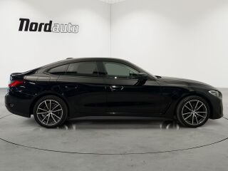 BMW 420 d Gran Coupe Advantage MHEV 2.0 140kW