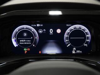 Volkswagen Multivan Style Long 2.0 110kW