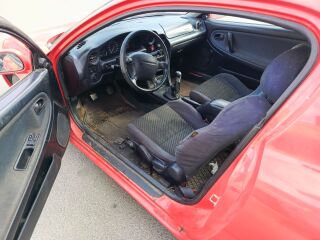 Mazda MX-3